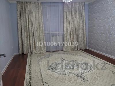 3-бөлмелі пәтер · 88.6 м² · 2/5 қабат, Нұрсая ш/а. 105, бағасы: 32 млн ₸ в Атырау, мкр Нурсая