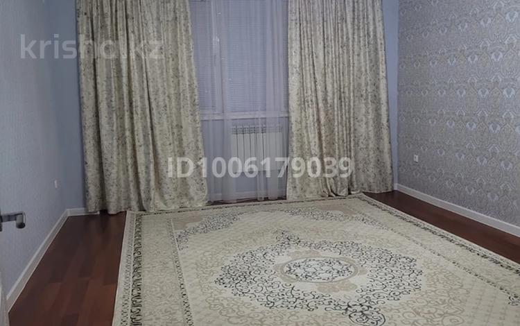 3-бөлмелі пәтер · 88.6 м² · 2/5 қабат, Нұрсая ш/а. 105, бағасы: 32 млн ₸ в Атырау, мкр Нурсая — фото 4