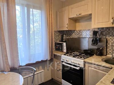 3-комнатная квартира · 65.3 м² · 5/6 этаж, мкр Айнабулак-1 за 39 млн ₸ в Алматы, Жетысуский р-н