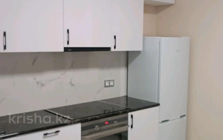 1-комнатная квартира · 46 м² · 4/13 этаж, Ракымжан Кошкарбаев 48 — Жумабаева за 28.7 млн ₸ в Астане, Алматы р-н — фото 6