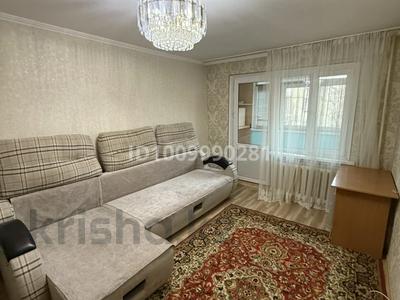 3-комнатная квартира · 68 м² · 4/5 этаж, мкр Аксай-2 4 — Толеби Сайна за 300 000 〒 в Алматы, Ауэзовский р-н