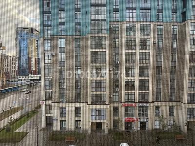 2-бөлмелі пәтер · 56 м², Юго-Восток ш/а., Ашимова 17 — ЖК Байсанат, бағасы: 25 000 ₸ в Караганде, Казыбек би р-н