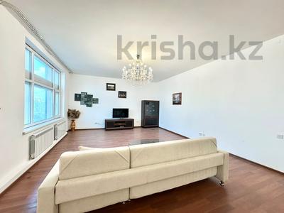 3-комнатная квартира · 133 м² · 3/20 этаж, Динмухаммед Кунаев 12 за ~ 60 млн ₸ в Астане, Есильский р-н