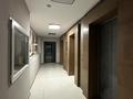 3-комнатная квартира · 133 м² · 3/20 этаж, Динмухаммед Кунаев 12 за ~ 60 млн ₸ в Астане, Есильский р-н — фото 16