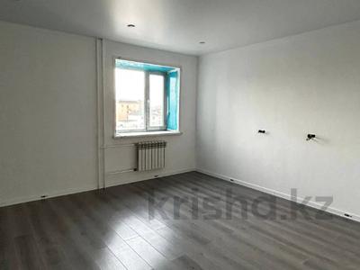 3-бөлмелі пәтер · 112.5 м² · 3/5 қабат, Байтурсынова 86, бағасы: 44 млн ₸ в Кокшетау