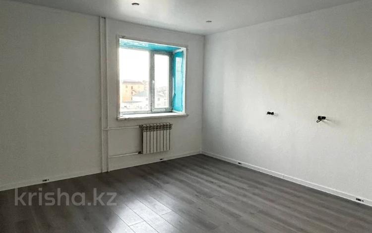 3-бөлмелі пәтер · 112.5 м² · 3/5 қабат, Байтурсынова 86, бағасы: 44 млн ₸ в Кокшетау — фото 2