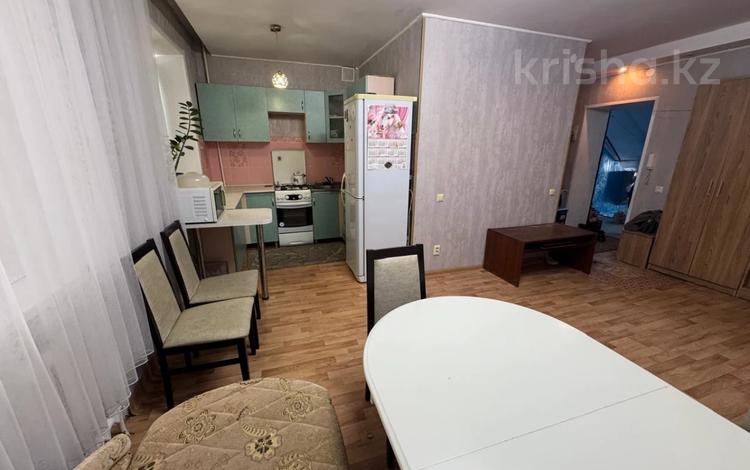 3-комнатная квартира · 55 м² · 1/3 этаж, Бородина 217А за 16.9 млн ₸ в Костанае — фото 2