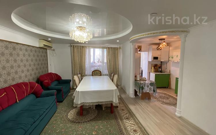 3-комнатная квартира · 68 м² · 4/5 этаж, Толыбеков 14 за 14.9 млн ₸ в  — фото 2