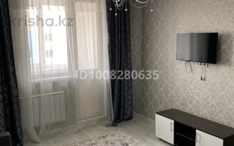 1-комнатная квартира · 37.5 м² · 12/12 этаж, мкр Акбулак, 1-я улица 85 — Байтерекова за 22 млн ₸ в Алматы, Алатауский р-н — фото 2