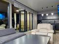 Отдельный дом · 5 комнат · 293.4 м² · 8.17 сот., мкр Калкаман-2 за 180 млн ₸ в Алматы, Наурызбайский р-н — фото 51