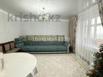 4-бөлмелі пәтер · 88 м² · 7/10 қабат, Майкудук, Мкр Голубые пруды — Рядом 77 школа, бағасы: 29 млн 〒 в Караганде, Алихана Бокейханова р-н