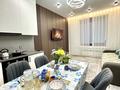 2-комнатная квартира · 45 м² · 5/18 этаж, Утеген батыра 11в к6 — Напротив автовокзала Сайран, ниже Гранд парка за 23 000 ₸ в Алматы, Ауэзовский р-н