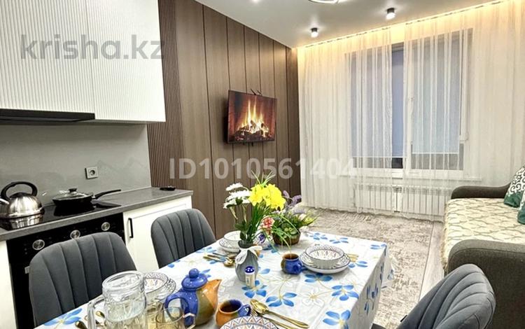 2-комнатная квартира · 45 м² · 5/18 этаж, Утеген батыра 11в к6 — Напротив автовокзала Сайран, ниже Гранд парка за 23 000 ₸ в Алматы, Ауэзовский р-н — фото 8