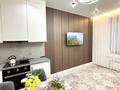 2-комнатная квартира · 45 м² · 5/18 этаж, Утеген батыра 11в к6 — Напротив автовокзала Сайран, ниже Гранд парка за 23 000 ₸ в Алматы, Ауэзовский р-н — фото 3