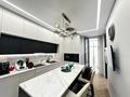 2-комнатная квартира · 105 м² · 6/10 этаж, мкр Коктем-3, Бухар Жырау за 122 млн ₸ в Алматы, Бостандыкский р-н — фото 15