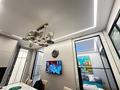 2-комнатная квартира · 105 м² · 6/10 этаж, мкр Коктем-3, Бухар Жырау за 122 млн ₸ в Алматы, Бостандыкский р-н — фото 21