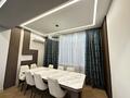 2-комнатная квартира · 105 м² · 6/10 этаж, мкр Коктем-3, Бухар Жырау за 122 млн ₸ в Алматы, Бостандыкский р-н — фото 26