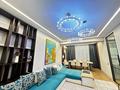 2-комнатная квартира · 105 м² · 6/10 этаж, мкр Коктем-3, Бухар Жырау за 122 млн ₸ в Алматы, Бостандыкский р-н — фото 3