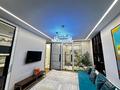 2-комнатная квартира · 105 м² · 6/10 этаж, мкр Коктем-3, Бухар Жырау за 122 млн ₸ в Алматы, Бостандыкский р-н — фото 27