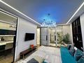 2-комнатная квартира · 105 м² · 6/10 этаж, мкр Коктем-3, Бухар Жырау за 122 млн ₸ в Алматы, Бостандыкский р-н — фото 28
