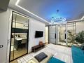 2-комнатная квартира · 105 м² · 6/10 этаж, мкр Коктем-3, Бухар Жырау за 122 млн ₸ в Алматы, Бостандыкский р-н — фото 29
