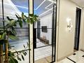 2-комнатная квартира · 105 м² · 6/10 этаж, мкр Коктем-3, Бухар Жырау за 122 млн ₸ в Алматы, Бостандыкский р-н — фото 35