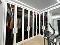 2-комнатная квартира · 105 м² · 6/10 этаж, мкр Коктем-3, Бухар Жырау за 122 млн ₸ в Алматы, Бостандыкский р-н — фото 36