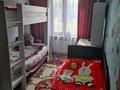 3-комнатная квартира, 63 м², 5/5 этаж, мкр Орбита-2 за 34 млн 〒 в Алматы, Бостандыкский р-н — фото 9