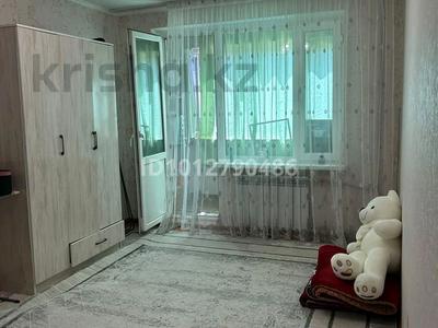 1-комнатная квартира · 29.7 м² · 3/5 этаж, мкр Жансая 41 за 90 000 ₸ в Таразе