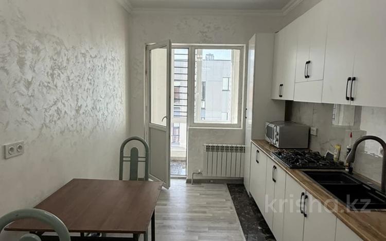3-комнатная квартира · 87 м² · 9/9 этаж, 189 квартал за 44.7 млн ₸ в Шымкенте, Каратауский р-н — фото 2