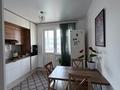 3-комнатная квартира · 71 м² · 12/13 этаж, мкр Дарабоз — Алмата Арена за 43 млн ₸ в Алматы, Алатауский р-н — фото 14
