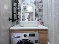 3-комнатная квартира · 71 м² · 12/13 этаж, мкр Дарабоз — Алмата Арена за 43 млн ₸ в Алматы, Алатауский р-н — фото 20
