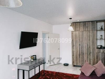 3-комнатная квартира · 71 м² · 12/13 этаж, мкр Дарабоз — Алмата Арена за 43 млн ₸ в Алматы, Алатауский р-н