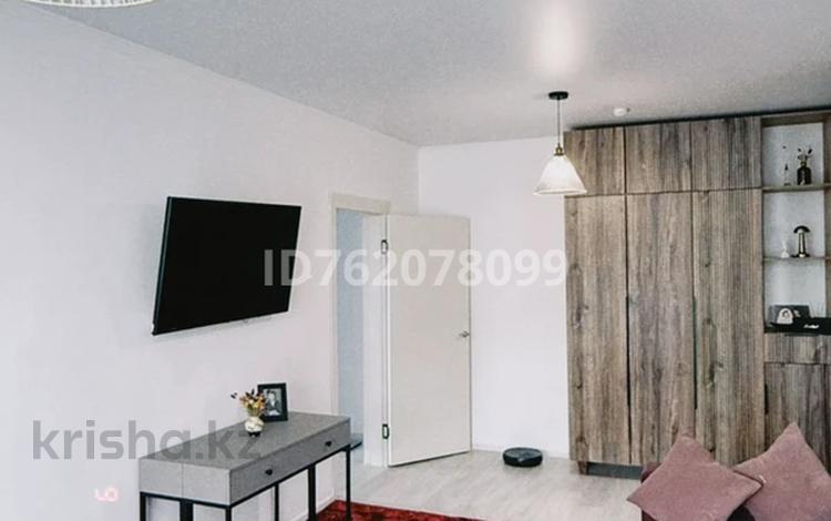 3-комнатная квартира · 71 м² · 12/13 этаж, мкр Дарабоз — Алмата Арена за 43 млн ₸ в Алматы, Алатауский р-н — фото 24