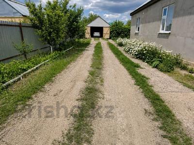 Отдельный дом · 3 комнаты · 108.3 м² · 6 сот., Тауелсиздик 89 за 19 млн ₸ в Зачаганске