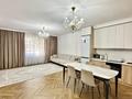 4-бөлмелі пәтер · 115 м² · 1/15 қабат, Толе би 273/5 — ТОРГ, бағасы: 65 млн ₸ в Алматы, Алмалинский р-н — фото 4