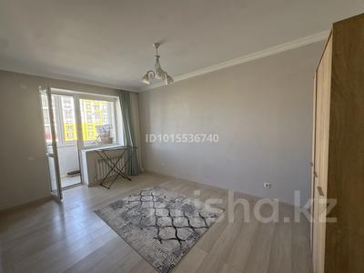 2 бөлме · 80 м² · 5 қабат, Нажмединова 20, бағасы: 100 000 ₸ в Астане, Алматы р-н