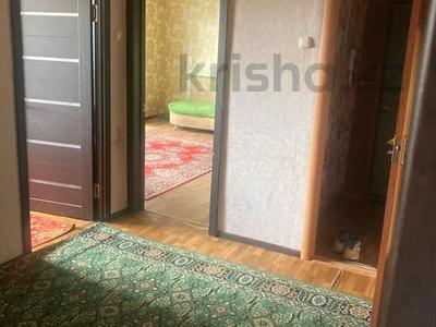 2-комнатная квартира · 45 м² · 6/9 этаж, Микрорайон Степной 1 48 за 16.5 млн ₸ в Караганде, Казыбек би р-н