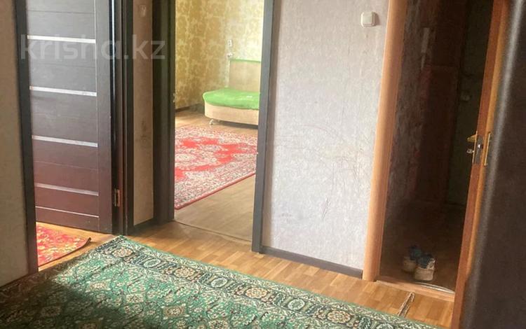 2-комнатная квартира · 45 м² · 6/9 этаж, Микрорайон Степной 1 48 за 16.5 млн ₸ в Караганде, Казыбек би р-н — фото 10