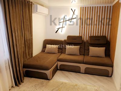 2-комнатная квартира · 47 м² · 4/4 этаж, Сатпаева 6А — пр. Достык за 44 млн ₸ в Алматы, Медеуский р-н