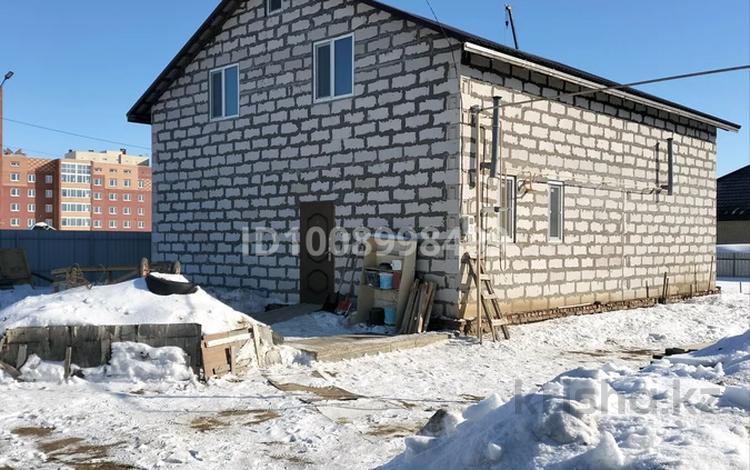 Отдельный дом · 6 комнат · 189.1 м² · 4.3 сот., Микрорайон Береке, Кленовая 3/1 — Береке за 60 млн ₸ в Костанае — фото 45