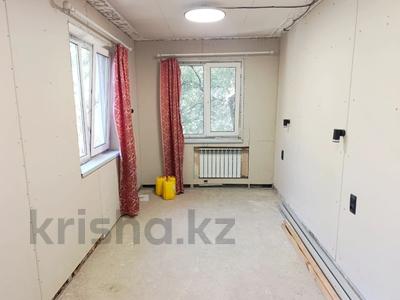 2-комнатная квартира · 46 м² · 4/4 этаж, мкр №3 — НА СТАДИИ РЕМОНТА за 25.5 млн ₸ в Алматы, Ауэзовский р-н