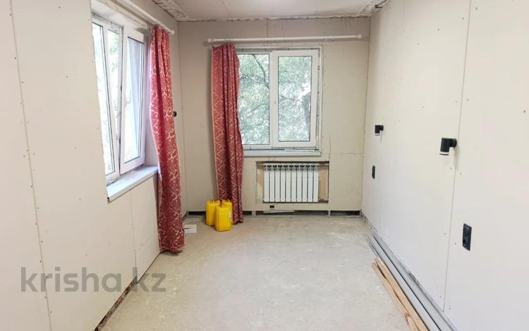2-комнатная квартира · 46 м² · 4/4 этаж, мкр №3 — НА СТАДИИ РЕМОНТА за 25.5 млн ₸ в Алматы, Ауэзовский р-н — фото 8
