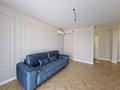 2-бөлмелі пәтер · 57.1 м² · 18/18 қабат, Утепова, бағасы: 48.5 млн ₸ в Алматы, Бостандыкский р-н — фото 7