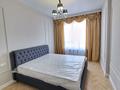 2-бөлмелі пәтер · 57.1 м² · 18/18 қабат, Утепова, бағасы: 48.5 млн ₸ в Алматы, Бостандыкский р-н — фото 11