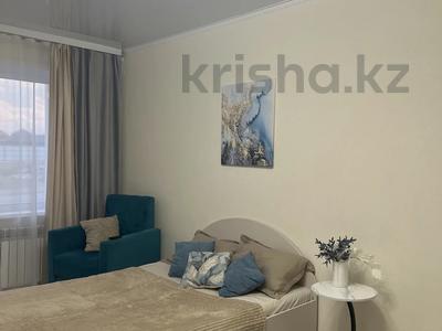 1-бөлмелі пәтер · 40 м² · 1/9 қабат, Юбилейный 32б, бағасы: 13 000 ₸ в Кокшетау