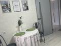 1-комнатная квартира · 40 м² · 1/9 этаж, Юбилейный 32б за 13 000 ₸ в Кокшетау — фото 10