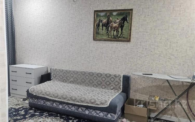 1-комнатная квартира · 38 м² · 4/9 этаж, Роза Багланова — Лучшее ценовое предложение! за 22.5 млн ₸ в Астане, Нура р-н — фото 3