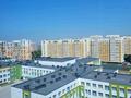 2-бөлмелі пәтер · 91 м² · 9/9 қабат, Егизбаева, бағасы: 85 млн ₸ в Алматы, Бостандыкский р-н — фото 5