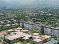 2-комнатная квартира · 91 м² · 9/9 этаж, Егизбаева за 85 млн 〒 в Алматы, Бостандыкский р-н — фото 4